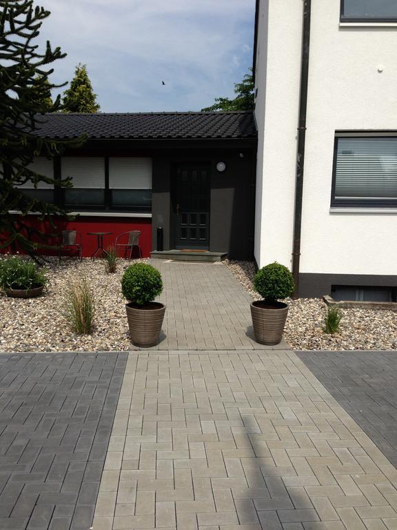 City-Apparte One Zentrales & Komfortables Wohnen In Gronau Gronau  Cameră foto