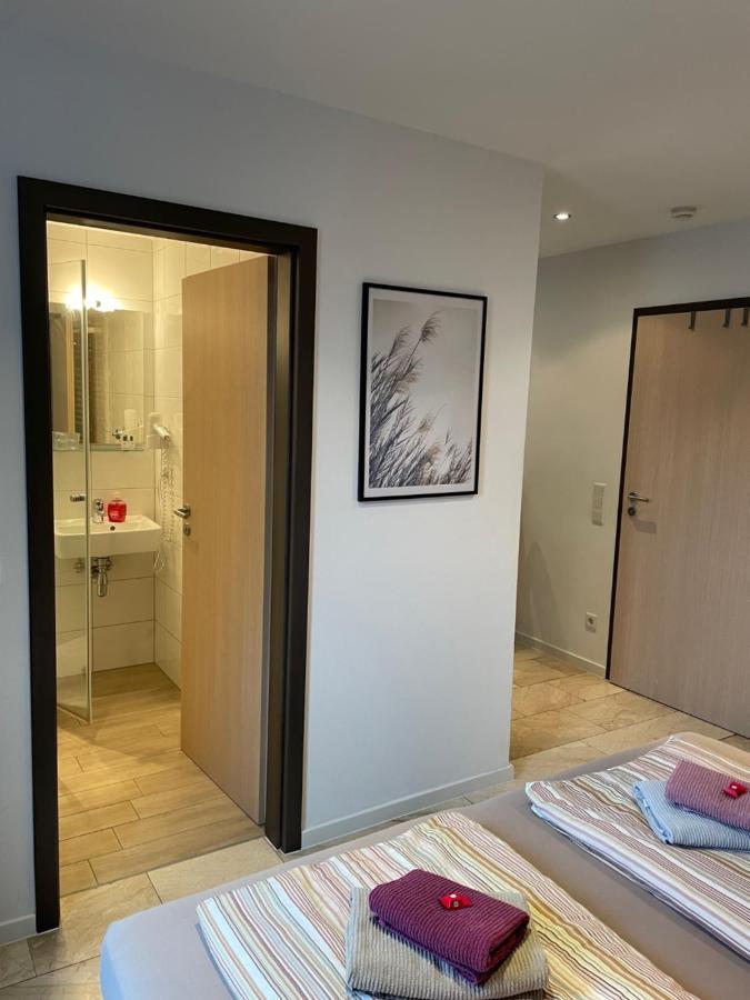 City-Apparte One Zentrales & Komfortables Wohnen In Gronau Gronau  Exterior foto
