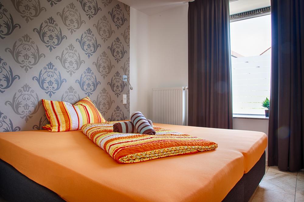 City-Apparte One Zentrales & Komfortables Wohnen In Gronau Gronau  Cameră foto