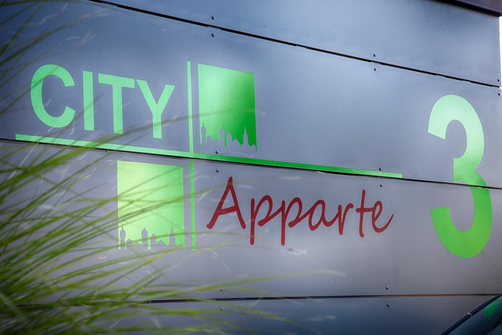 City-Apparte One Zentrales & Komfortables Wohnen In Gronau Gronau  Cameră foto